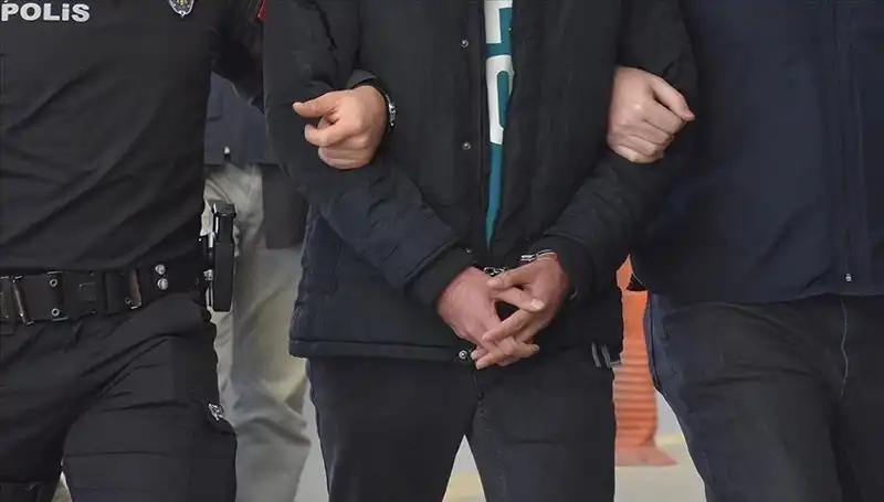 FETÖ Üyeleri Sınırda Yakalandı, Tutuklama Süreci Başladı