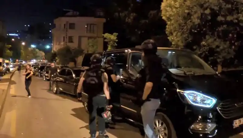 Türkiye’deki Silah Kaçakçılığının Yeni Yüzü: AR-GE Kılıfıyla Üretilen Tehlikeler