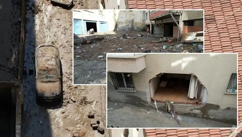 Ankara'da Sel Felaketi: Zararın Boyutu ve Kurtarma Çalışmaları