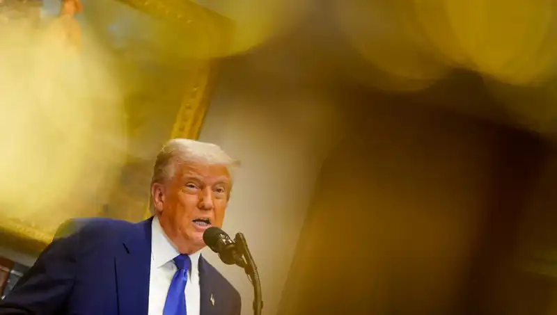Trump'tan Şaşırtan Açıklama: Rusya ve Ukrayna'da Esir Takası Tamamlandı!
