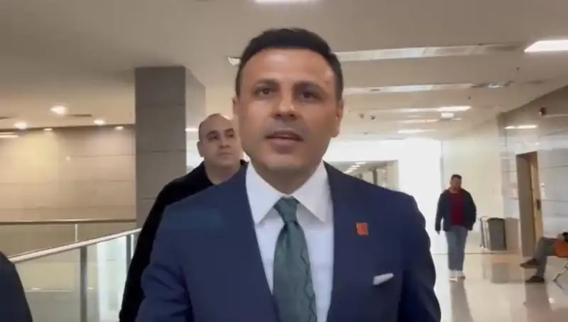 Özgür Çelik'in Mahkeme Süreci: İlk Duruşma Tarihi Açıklandı!
