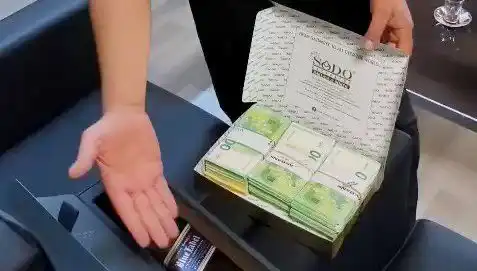 Manavgat Belediyesi'ne Şok Operasyon: Baklava Kutusundan Çıkan Avrolar Gündemde