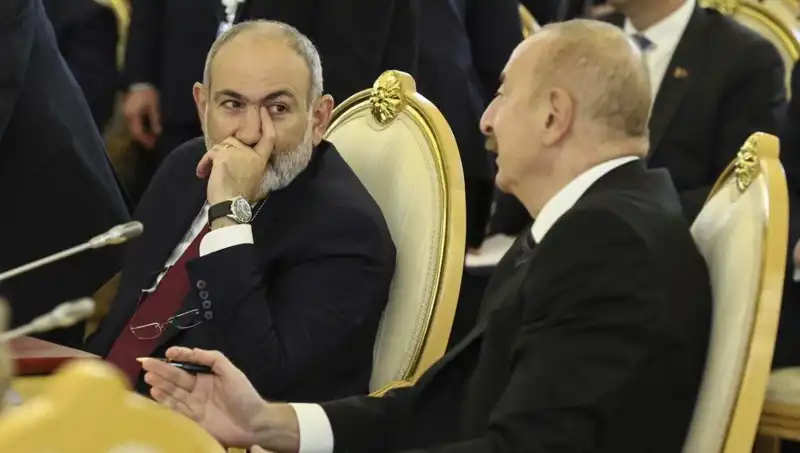 Trump’ın Barış Çabaları: Kafkasya’da Azerbaycan-Ermenistan Anlaşmasının Önemi