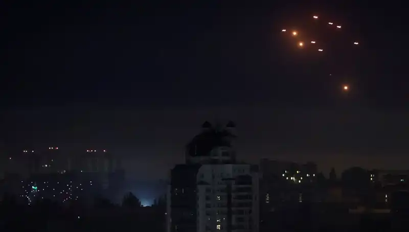 Rusya’nın Kiev’e Yönelik Hava Saldırısı ve Sumi’deki Tahliyeler Hakkında Bilmeniz Gerekenler