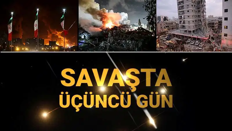 İsrail-İran Gerilimi Derinleşiyor: İki Mossad Ajanı Yakalandı, İsfahan Vuruldu