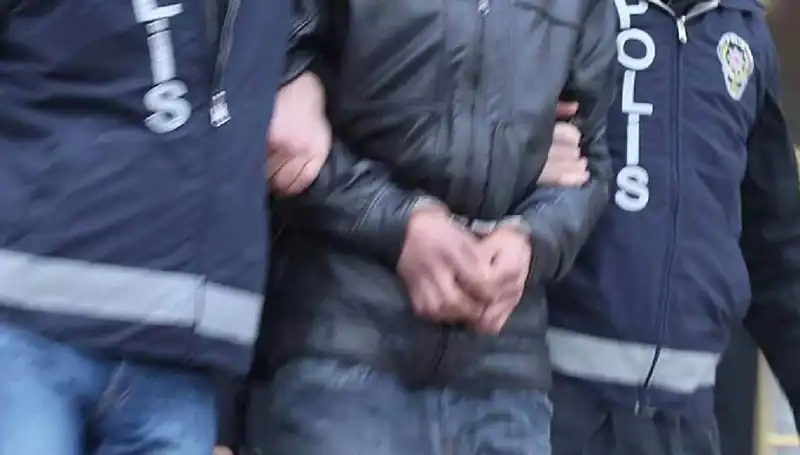 Osmaniye’de Uyuşturucu Operasyonu: 7 Kişi Tutuklandı, Şehirde Panik Havası
