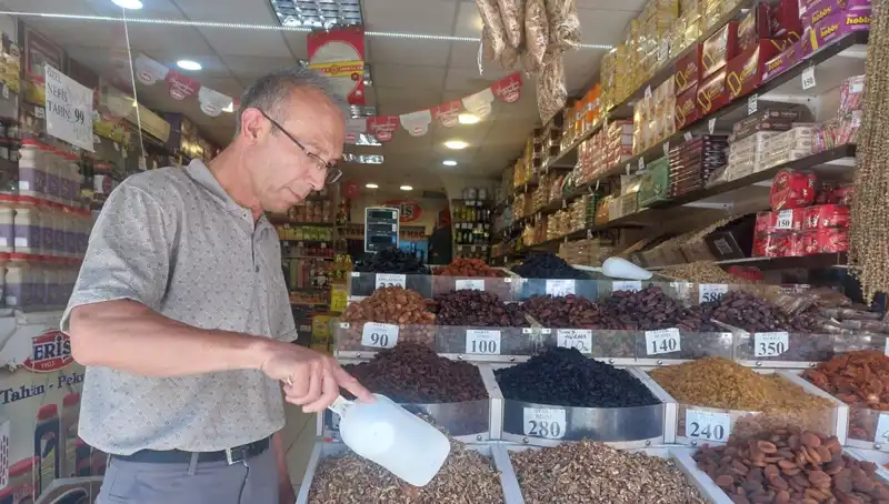 Bağışıklık Dostu Besinlerin Satışlarındaki Düşüş: Nedenleri ve Çözüm Önerileri