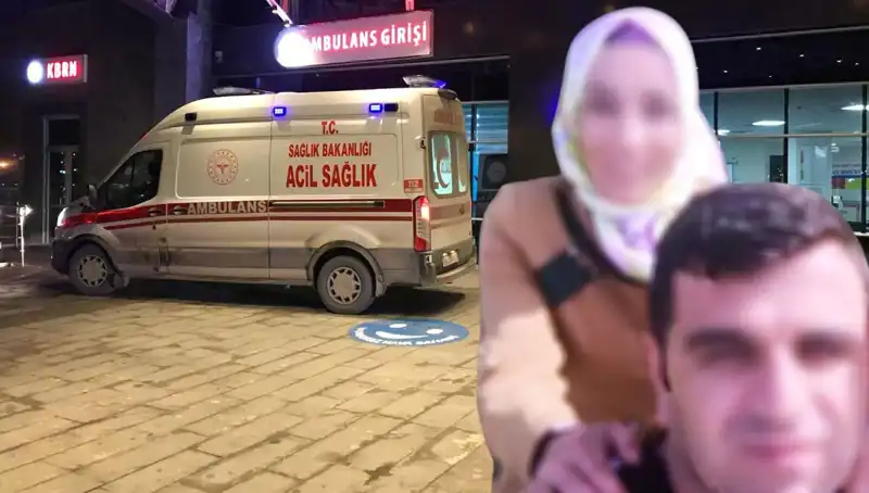 Gözler Bilecik’te: Koca Katilinin Eşi, Mutfaktan Bıçakla Saldırdı!