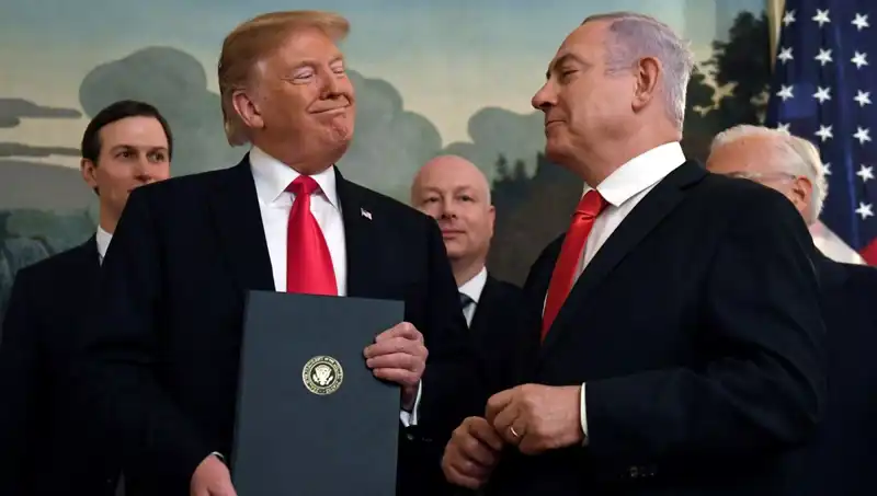 ABD Basını Açıkladı: Netanyahu'nun 2024'te İran'a Saldırı Planı Şok Ediyor