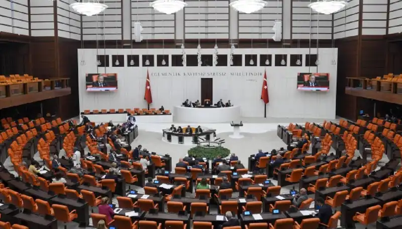 Zeytinlik Teklifinin 8 Maddesi Meclisten Geçti: Tarımda Yeni Dönem