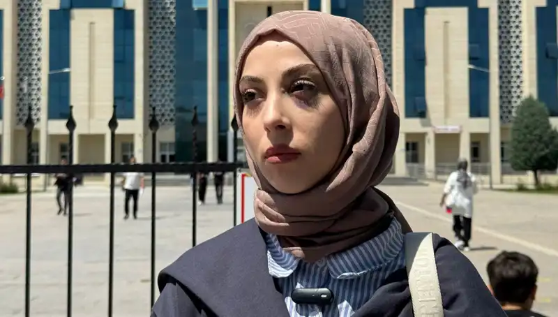 Sena'nın Çığlığı: Kadın Cinayetleri Artarken Gelecek Korkusu