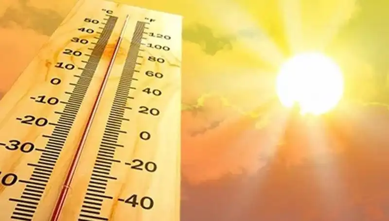 Meteoroloji'den Son Dakika Uyarısı: Sıcaklıklar Aniden Düşecek!