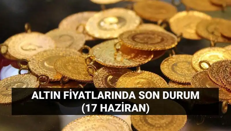 Altın Fiyatlarında Tarihi Artış! Güncel Durum ve Analizler