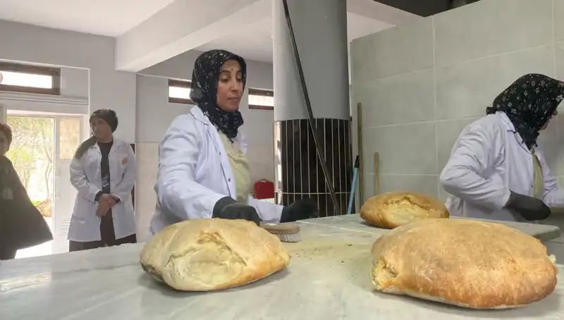 Ata Ekmek: 600 Yıllık Gelenekte Modern Bir Dönüşüm