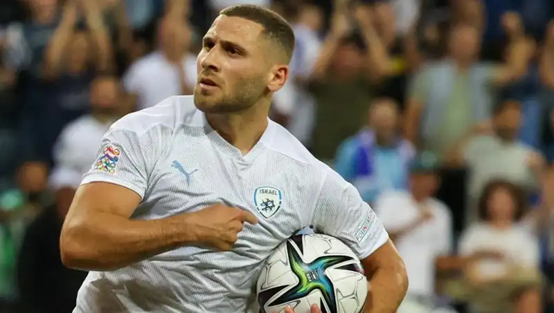 Fortuna Düsseldorf'dan Şok Gelişme: İsrailli Futbolcunun Transferi İptal Edildi!