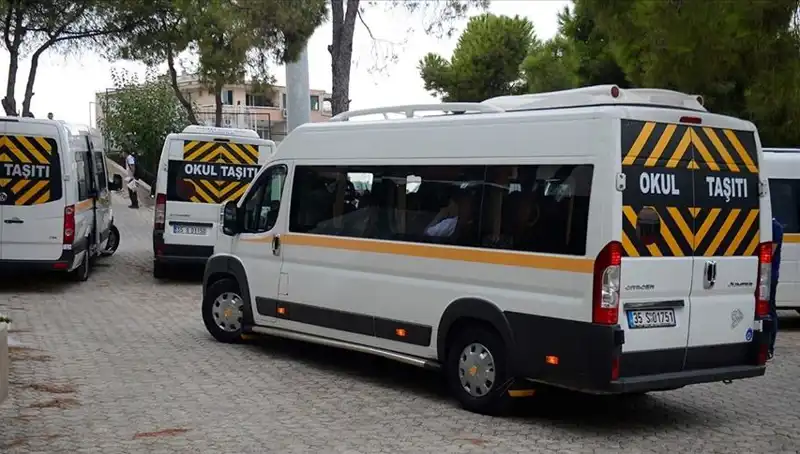 Okul Servis Şoförüne Cinsel İstismar Davası: Korkunç İddialar ve Gelişmeler