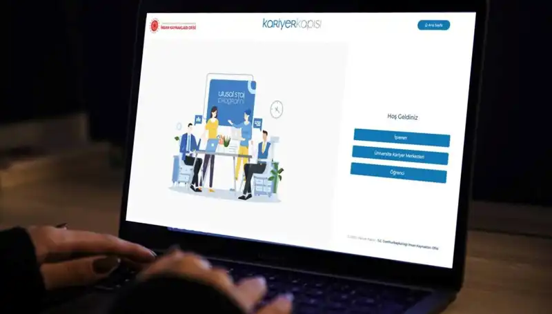 2025 Ulusal Staj Programı Başvuru Sonuçları Açıklandı! Sorgulama Ekranı Burada