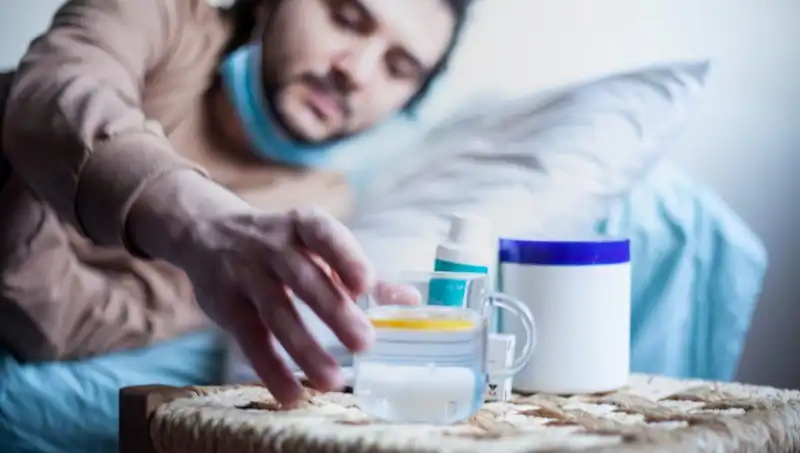 14 Yaşındaki Genç Kızın Ölümü Grip Belirtileriyle Mi İlişkilendirildi?