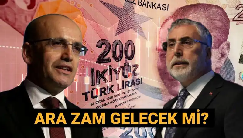 Asgari ücrette beklenen ara zam müjdeleri: Ne zaman ve ne kadar artış olacak?