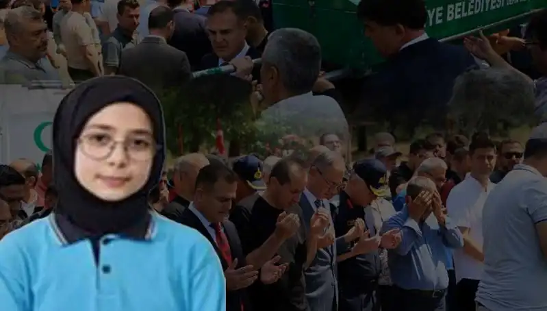 Marmaris Depreminde Hayatını Kaybeden Genç Kadın Son Yolculuğuna Uğurlandı