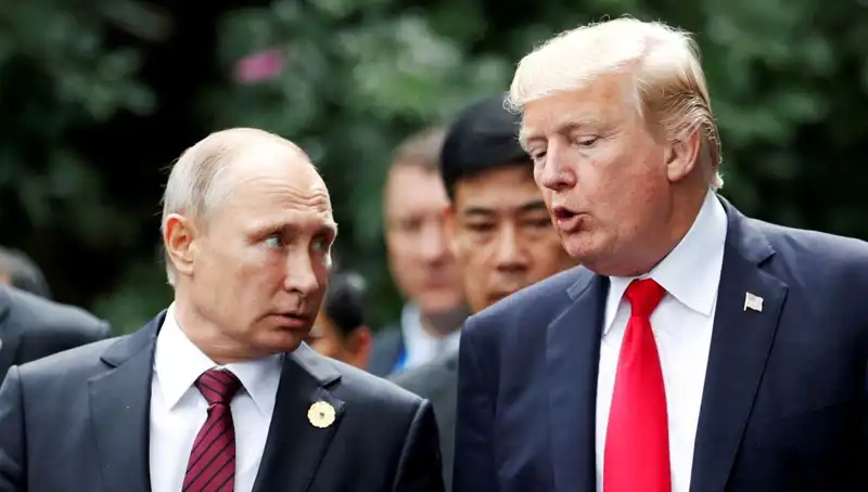 İngiliz Yetkililerden Trump'ı Etkilemenin Şaşırtıcı Yolu