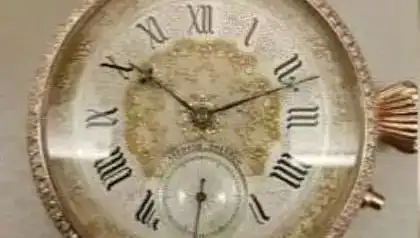 Lüks Saat Hırsızlığı Davasında İki İş İnsanı Mahkemede Karşı Karşıya Geldi
