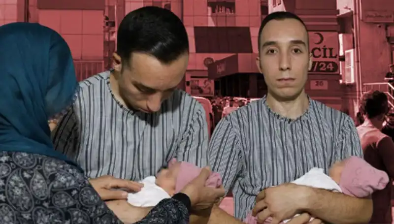 Hastanede Şok Edici Olay! "Bize Benzemiyor" İtirazı Görmezden Gelindi
