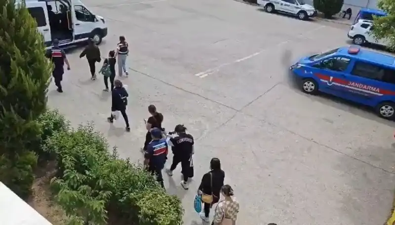 Tayland'da Kadınlara Fuhuş İçin Çalışma İzni Vaadi: Korkunç Gerçekler