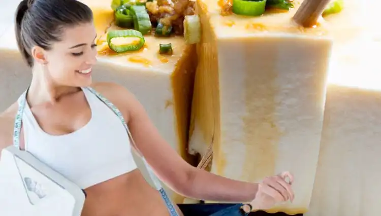 4 Ayda 25 Kilo Veren Kadının 10 Harika Sırrı ile Tanışın!