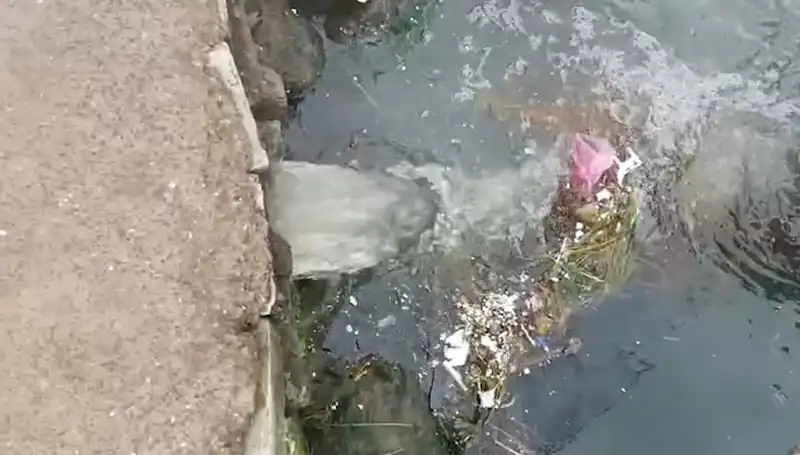 Çınarcık Belediyesi’ne Kirlilik Nedeniyle 1,3 Milyon TL Ceza Kesildi!