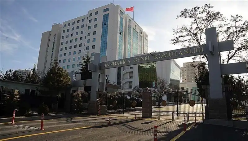Jandarma Genel Komutanlığı’nın Sürekli İşçi Alım İlanı Açıklandı!