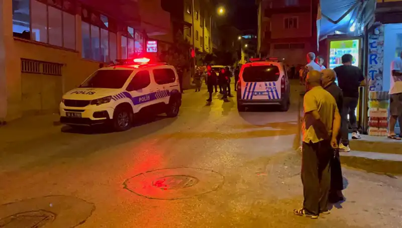 Firari Hükümlüyü Yakalamak İçin Polisi Yaralayan Çete Çökerildi