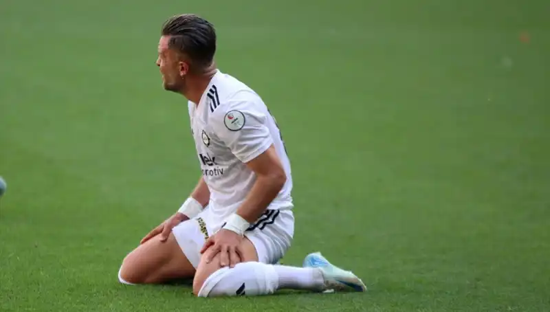 Futbol Kulüplerine Şok Ceza: Puan Silme Tehdidi ve İflaslar!