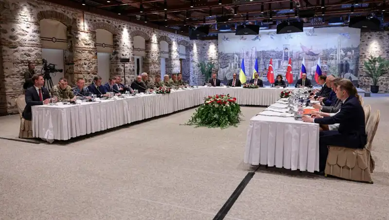 Kremlin’de Ukrayna Krizi: Bir Sonraki Zirve Görüşmesi Ne Zaman Gerçekleşecek?