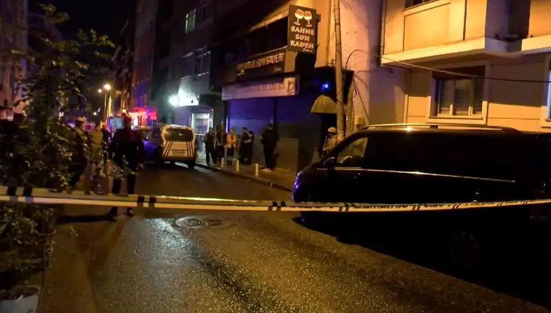 Eğlence Mekanında El Bombası Saldırısı: 7 Yaralı, 3'ü Ağır Yaralı