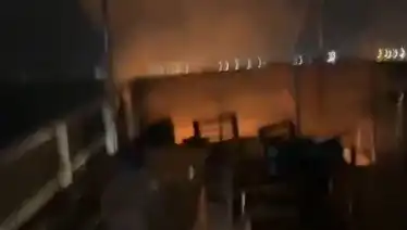 Küresel Sumud Filosu'na Dronla Saldırı: Olayın Ardındaki Gerçekler