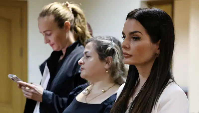 Gagauzların Sesi: Lider Gutsul’a Verilen 7 Yıllık Hapis Cezası