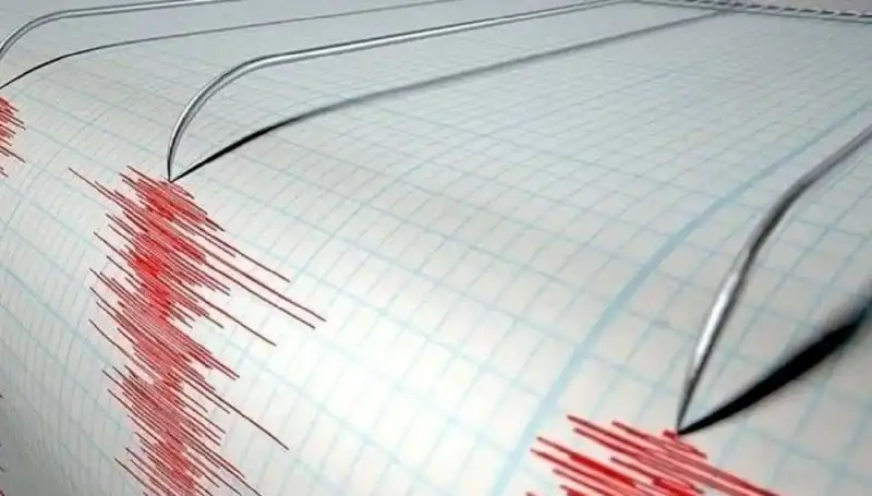 Ege Denizi'nde 3.5 Büyüklüğünde Deprem: Yeraltındaki Hareketler Korkuttu